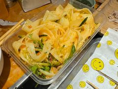 -新疆烧烤王(广灵店)