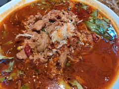 -西城汇·精致淮扬菜(吾悦广场店)