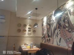 -胡氏大盘鸡新疆菜(石岗店)