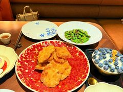 -奉天小馆·非遗东北菜(沈阳万象城店)