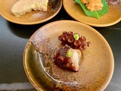 -Sushi Hanzo半藏(天环广场店)