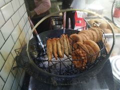 -覃肥叔桂林米粉(粮道街店)
