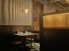 -庐灶江南·江南菜·四合院Bistro(东直门雍和宫·原华侨宾馆店)