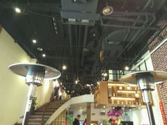 -妈妈的味道(工人体育场东路店)