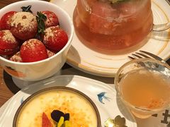 -一沙一城·岩烤牛扒(深圳首店)