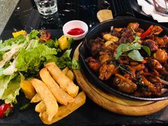 -Let's Taipei 非常烘焙(太古里店)