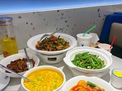 -兰湘子·湘菜小炒(长安万科广场店)