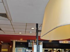 -麦当劳(武汉火车站店)