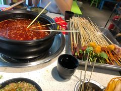 -钢管厂五区小郡肝火锅串串香(清河店)