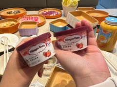 -海底捞大排档火锅(打浦路店)