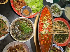 -醉小酒馆·川菜·江湖菜·重庆菜(观音桥旗舰店)