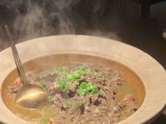 -沅江水·湖南家宴(南村万博长隆商圈店)