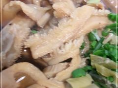 -炳记牛味粉店(四坊路店)