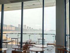 -太平洋咖啡(海天驿站店)