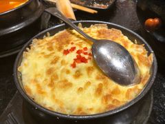 -九田家黑牛烤肉料理(石路天虹店)