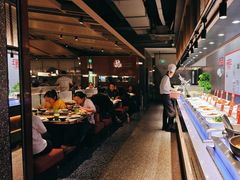 -蓉城四海·澳牛炙烤自助(江阴周庄店)
