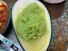 -阿鹏故事云南野生菌火锅(人民路店)