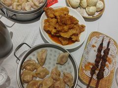 -新洪记·丽久饭店(铁西店)