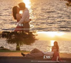 -EMU艺慕摄影(扬中店)