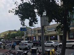 -三品桂林米粉(西单店)