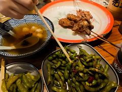 -北丐先生·野馄饨烧烤(长宁龙之梦店)
