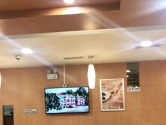 大堂-东方饺子王(创始店)