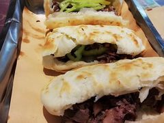 -高玛纳驴肉火烧(河间总店)