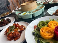 -羲和雅苑•北京烤鸭(平安国际金融中心店)