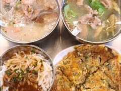 -广场正宗原汁薏米店