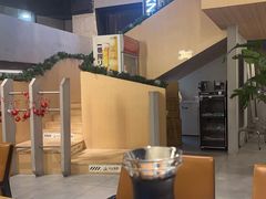 -刀叉遇上筷子中西融合餐厅(南开店)