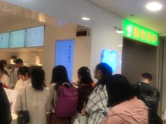 -兰熊鲜奶(西直门凯德mall店)