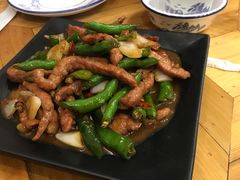 -外婆船宴餐厅·外婆喊你回家吃饭