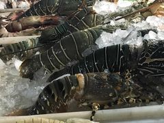 -班赞海鲜市场