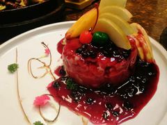 -老江南春·中国龙菜(衡山路店)
