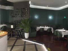 -L'Arome芳芳法国餐厅(仙林金鹰店)