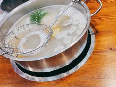 -八宝牛潮汕鲜牛肉火锅(净月店)