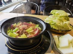 -宏大运餐厅(传媒大学店)
