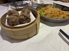 -顺德粥城·叹茶食粥(良化店)