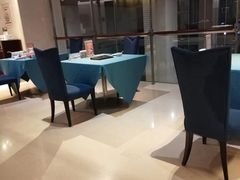 -上海古井假日酒店 · 徽昇楼中餐厅