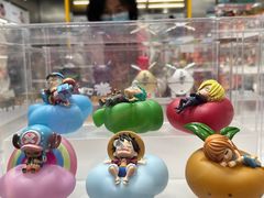 -泡泡玛特POPMART(合生汇店)
