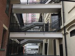 -大馆(前中区警署建築群)