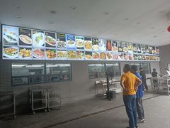 -粥旺庄(芳村店)