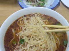 -十二忠手拉面(中华路店)