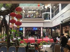 大堂-广州酒家(文昌总店)