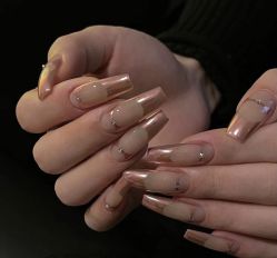 -斯馨·健康美甲美睫