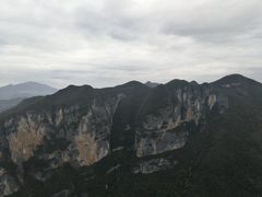 -重庆云阳龙缸景区