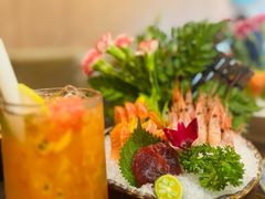 -大渔铁板烧(东城店)