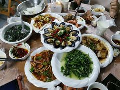 -阿杰臻选海鲜饭店(普陀山店)