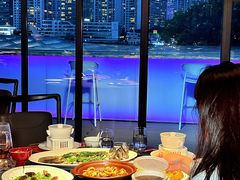 -三利音·东方司宴(外滩店)