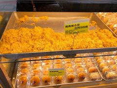 -鲍师傅糕点(江苏路店)